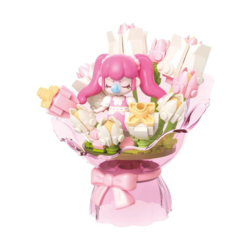 HK121 nanci泡芙莓莓